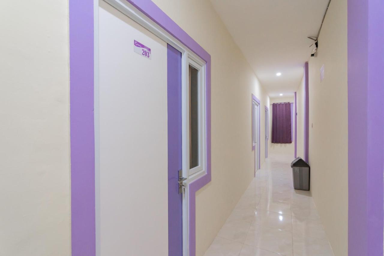 Reddoorz Near Trans Studio Bandung 3 Buitenkant foto